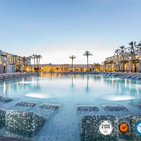 Otel Grand Palladium White Island &