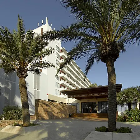Grand Palladium White Island & Otel 5*