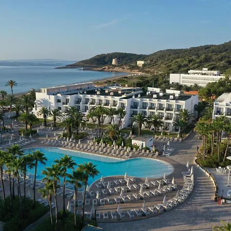 מלון Grand Palladium White Island &