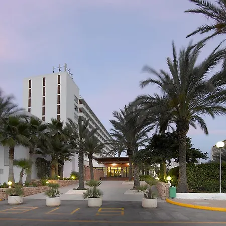 Grand Palladium White Island & מלון 5*