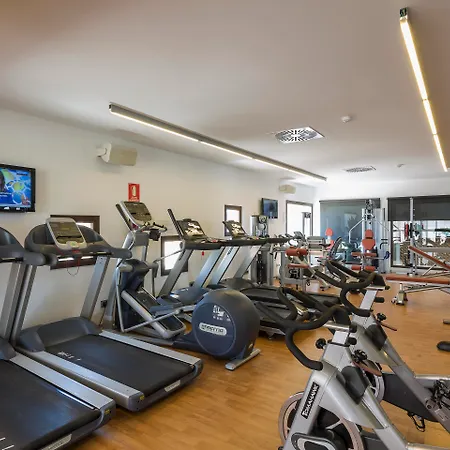 Grand Palladium White Island & Platja d'en Bossa