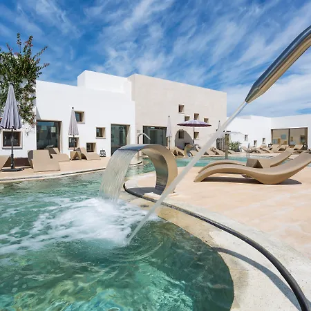 Grand Palladium White Island & 5* Platja d'en Bossa