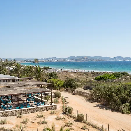 Grand Palladium White Island & 5* Platja d'en Bossa