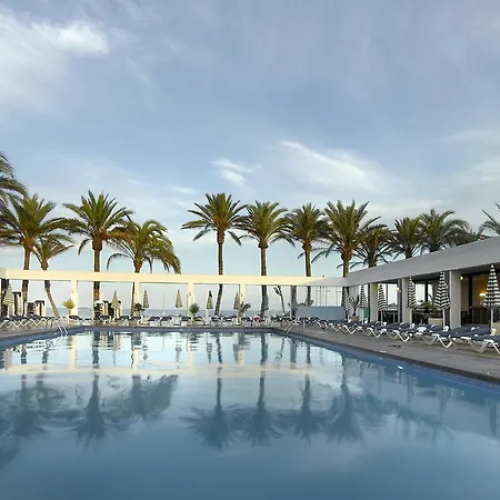 Grand Palladium White Island & 5* Platja d'en Bossa